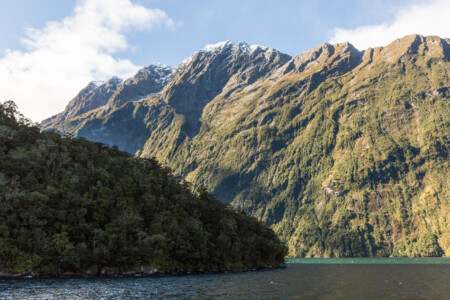Milford Sound